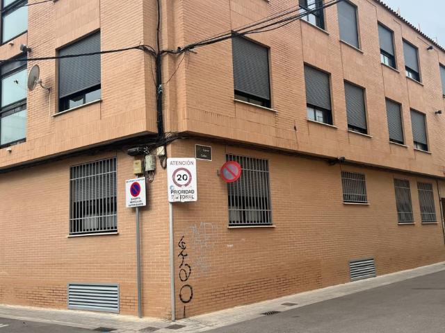 Piso en venta en l'Horta Sud, Valencia