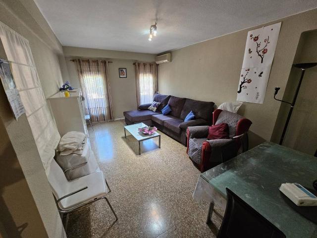 Piso en venta en Benetússer, la Florida