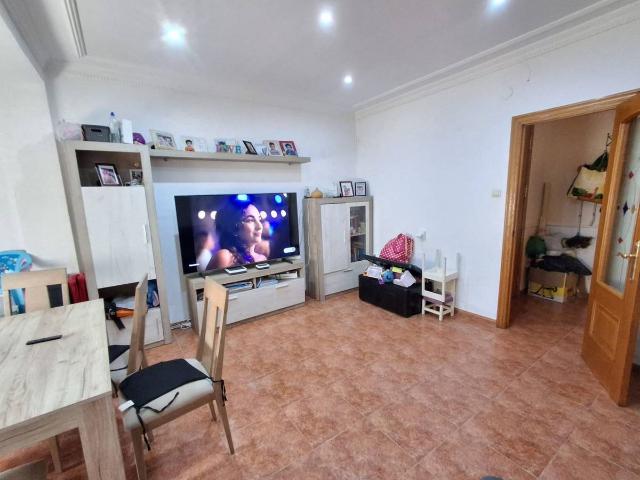 Piso en venta en l'Horta Sud, Valencia