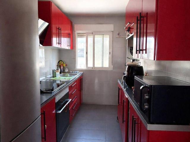 Piso en venta en l'Horta Sud, Valencia