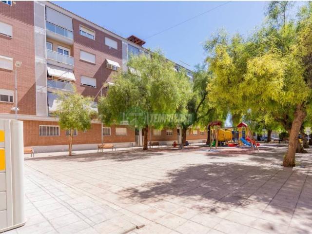 Piso en venta en Benetússer, Valencia