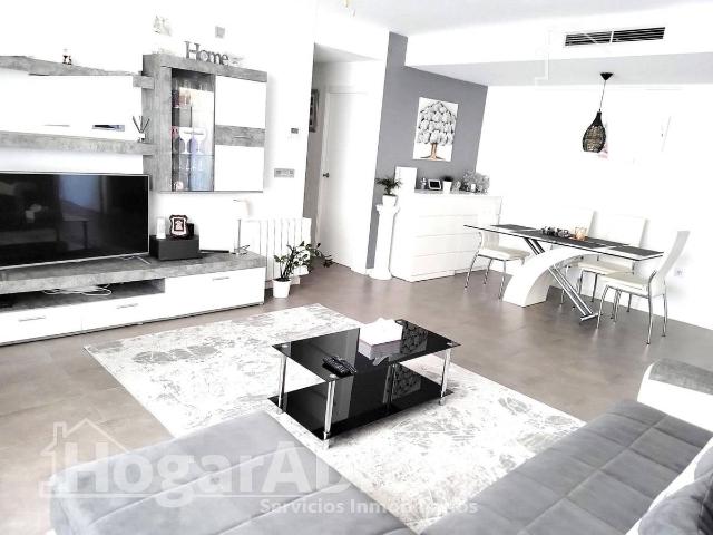 Piso en venta en Benetússer, Valencia