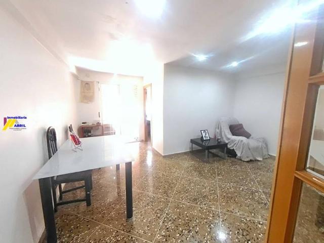 Piso en venta en l'Horta Sud, Valencia