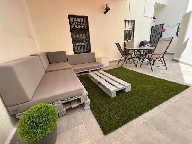 Piso en venta en Benetússer, la Florida