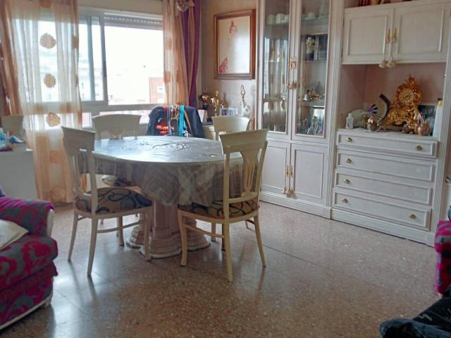 Piso en venta en Benetússer, la Florida