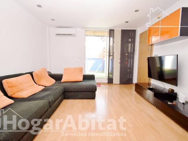 Piso en venta en Benetússer