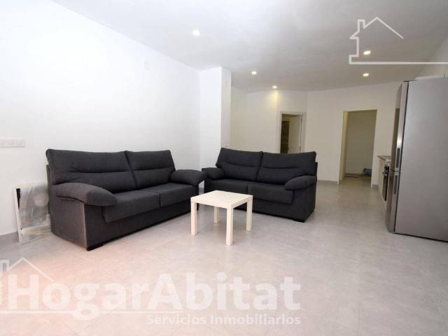 Piso en venta en la Florida, Benetússer