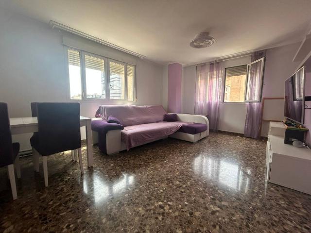 Piso en venta en Benetússer, la Florida