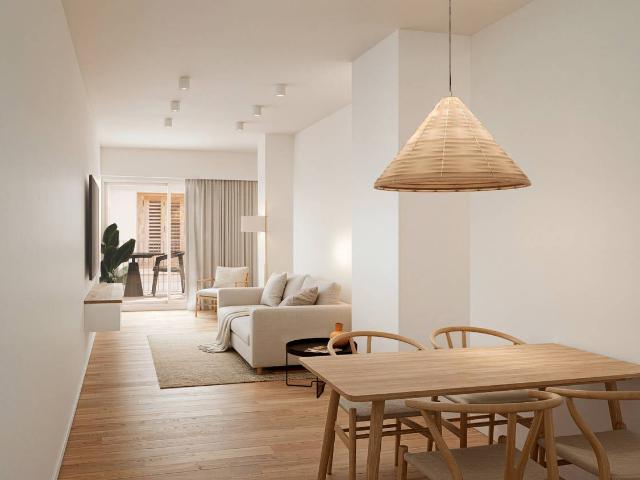 Piso en venta en l'Horta Sud, Valencia