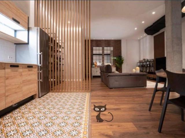 Piso en venta en Benetússer, València / Valencia