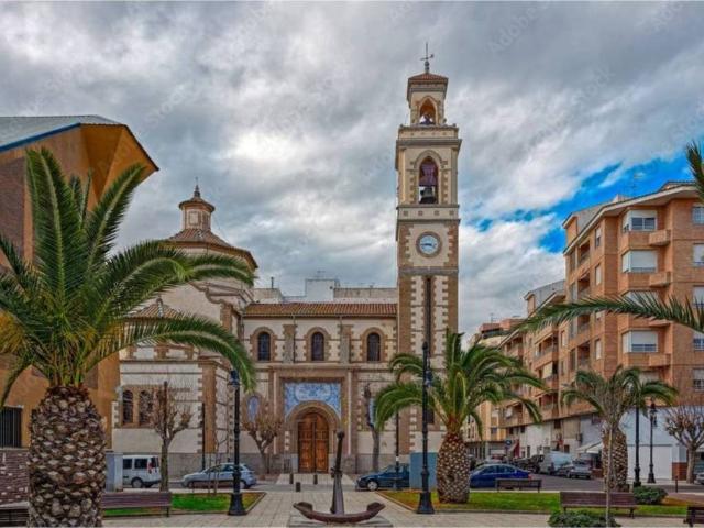 Piso en venta en l'Horta Sud, Valencia