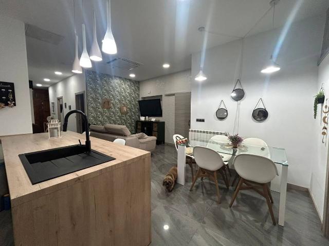 Piso en venta en la Florida, Benetússer