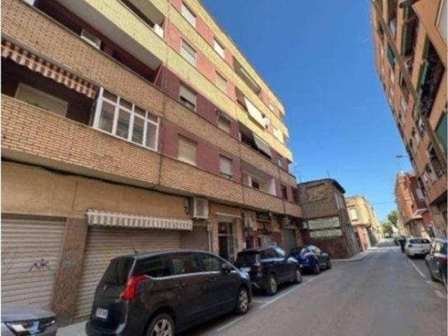 Piso en venta en Benetússer, València / Valencia