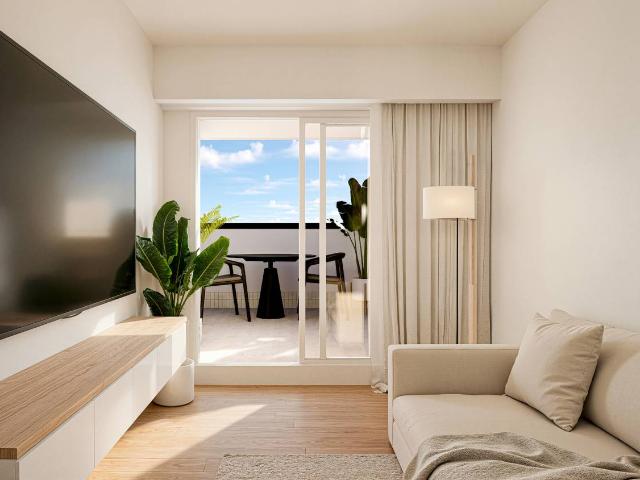 Piso en venta en l'Horta Sud, Valencia