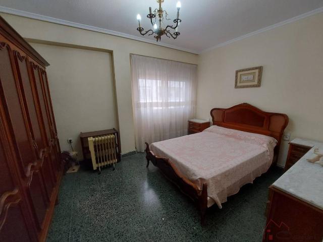 Piso en venta en Benetússer, Valencia