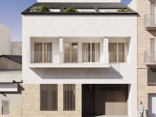 Piso en venta en l'Horta Sud, Valencia