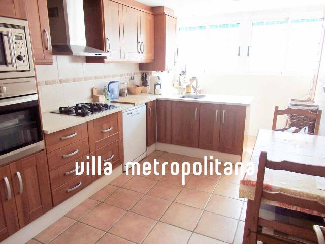 Piso en venta en l'Horta Sud, Valencia