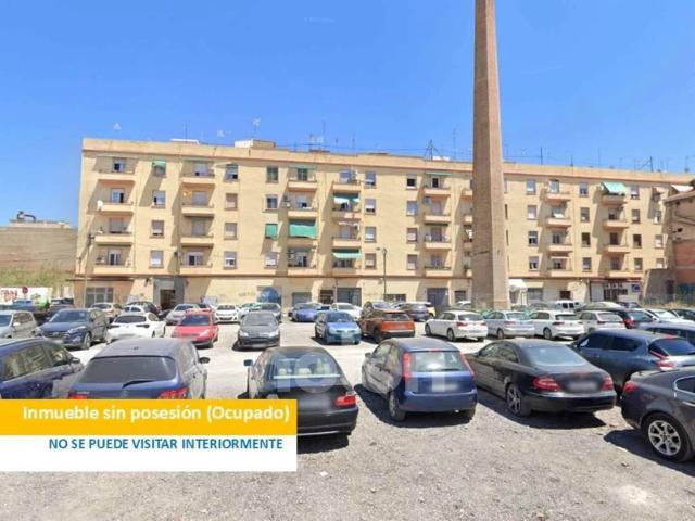 Piso en venta en Benetússer, Valencia