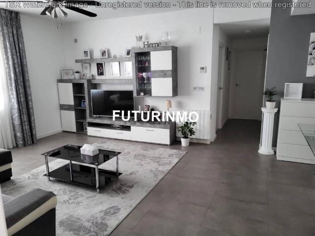 Piso en venta en Benetússer, la Florida