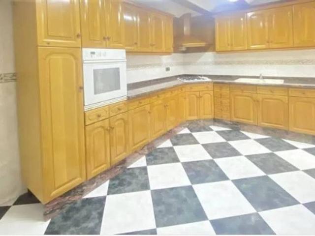 Piso en venta en Benetússer, la Florida