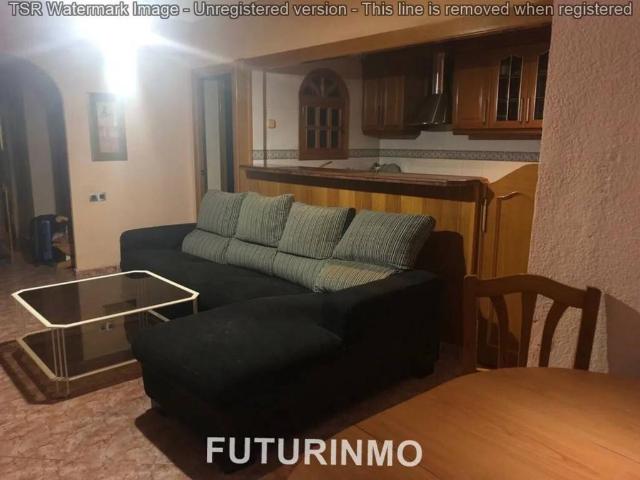 Piso en venta en Benetússer, la Florida
