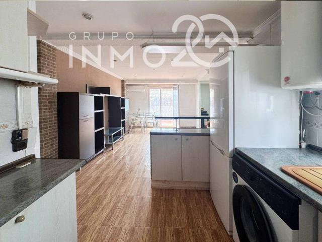 Piso en venta en Benetússer, Valencia