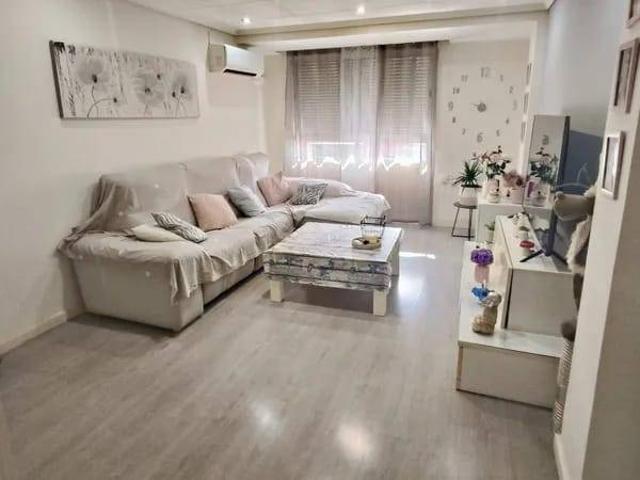 Piso en venta en l'Horta Sud, Valencia