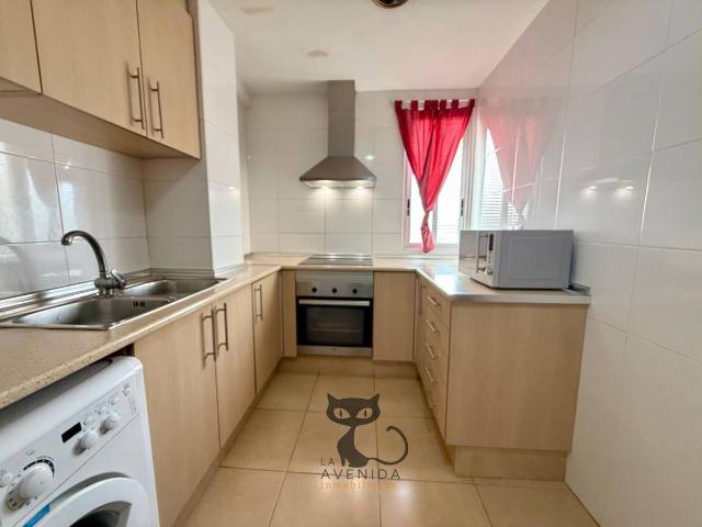 Piso en venta en Benetússer, Valencia