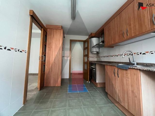 Piso en venta en la Florida, Benetússer