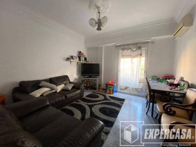 Piso en venta en Benetússer, Valencia