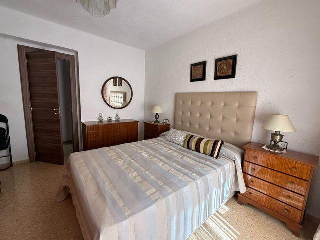 Piso en venta en Benetússer, València / Valencia