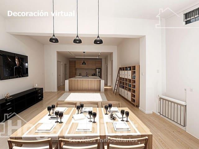 Local Comercial en venta en Benetússer, la Florida