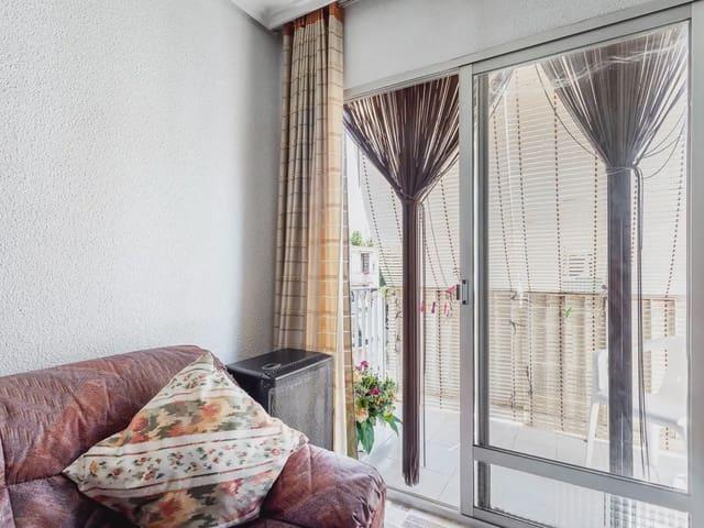 Piso en venta en l'Horta Sud, Valencia