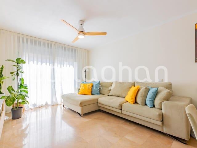 Piso en venta en l'Horta Sud, Valencia