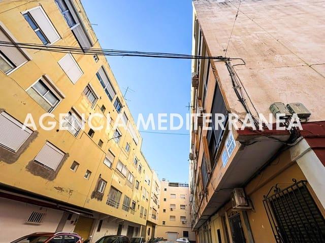 Piso en venta en l'Horta Sud, Valencia