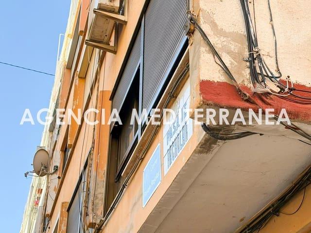 Piso en venta en l'Horta Sud, Valencia