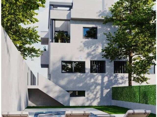 Piso en venta en el Baix Segura / La Vega Baja, Valencia