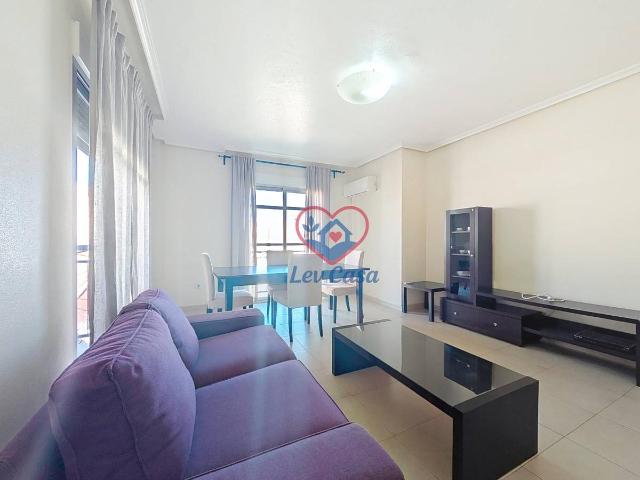 Piso en venta en Murcia, Área Metropolitana de Murcia