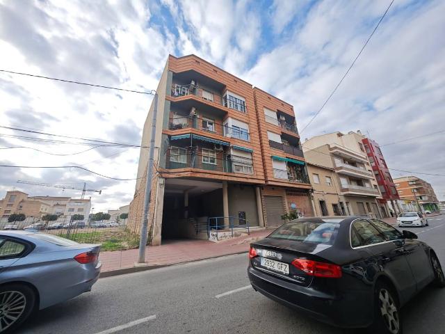Piso en venta en Murcia, Murcia