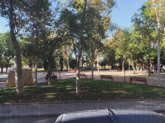 Piso en venta en Beniaján, Murcia