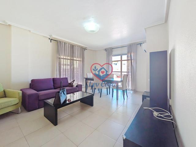 Piso en venta en Beniaján, Área Metropolitana de Murcia