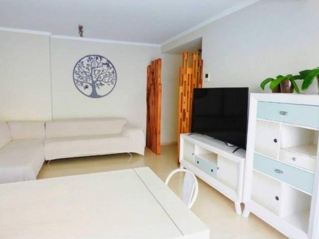 Piso en venta en Beniarbeig