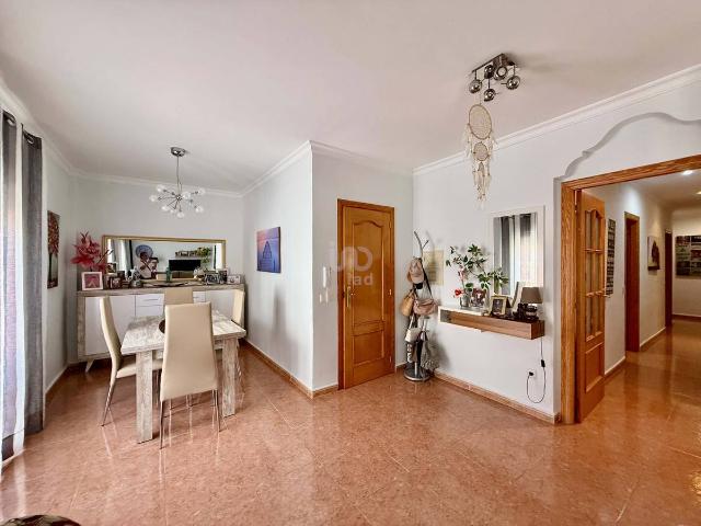 Piso en venta en Beniarbeig