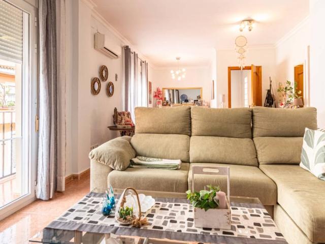 Piso en venta en Beniarbeig, Valencia