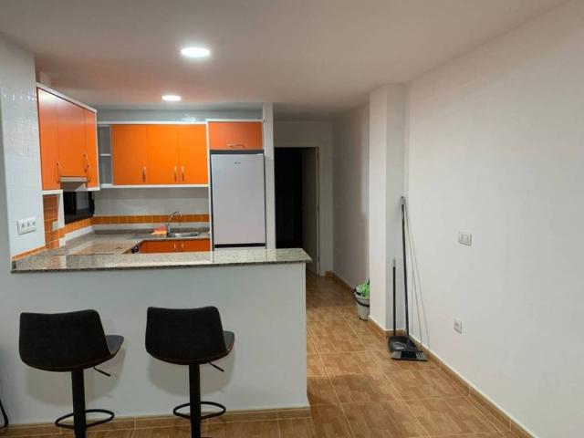 Piso en venta en Beniarbeig