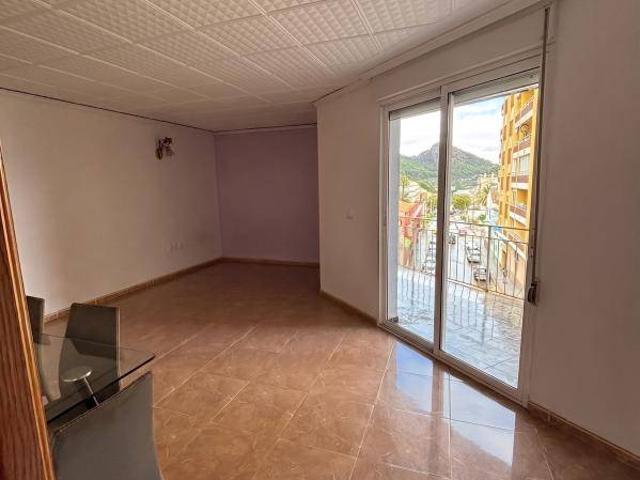 Piso en venta en la Marina Alta, Valencia