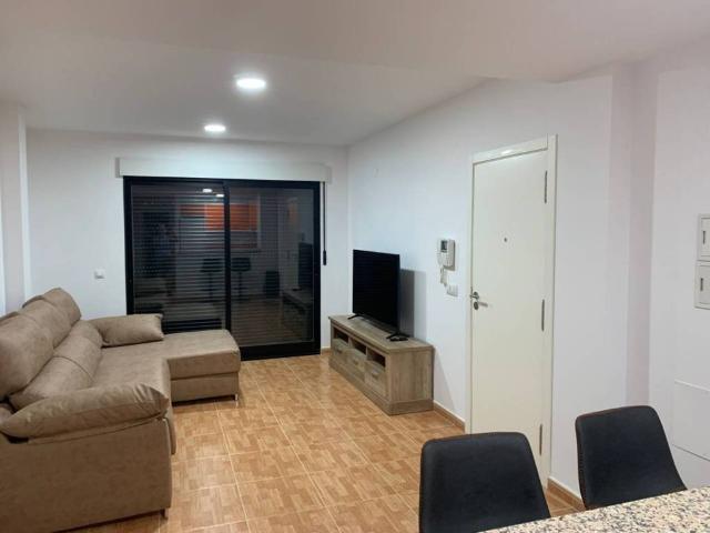 Piso en venta en Beniarbeig, Valencia