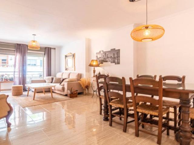 Piso en venta en Beniarbeig
