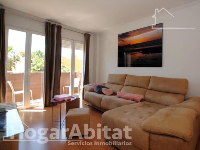 Piso en venta en Beniarbeig, Valencia