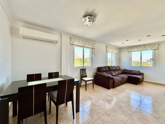 Piso en venta en Beniarbeig